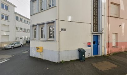 Bourles Olivia, Avocat à Lorient