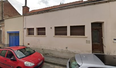 Richez François, Avocat à Saint-Omer