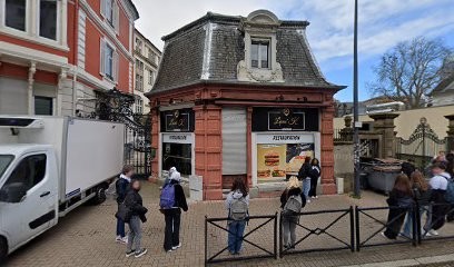 Caroline BACH | Avocat, Avocat à Mulhouse