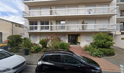 Sarkissian Eliette, Avocat à Chartres