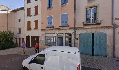 Avocat Tournus : Me Blandine Dondeyne, Avocat à Tournus