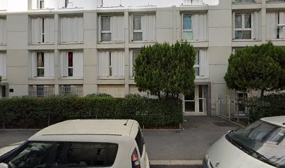 Roustan Elisabeth, Avocat à Nice