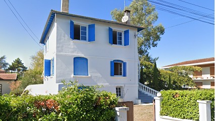 Savary Marianne, Avocat à Mont-de-Marsan