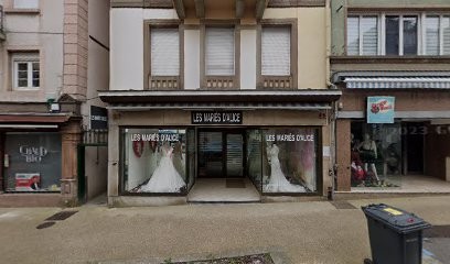 Apolline VIX, Avocat à Saverne