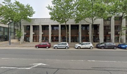 Guillaume De La Chapelle, Avocat à Villeurbanne