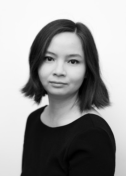 Lou Bessis-Osty - Avocate en droit administratif à Nice, Avocat à Nice