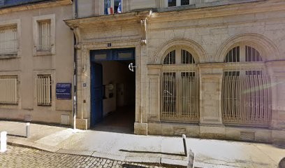 Ordre Des Avocats, Avocat à Nevers
