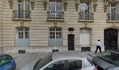 Ribadeau Dumas Cheminade Hudellet, Avocat à Paris 08