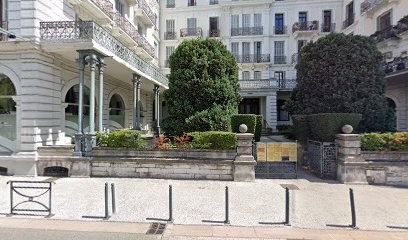 Artis Muriel - Avocat En Savoie, Avocat à Aix-les-Bains