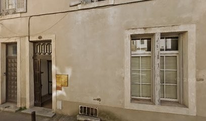 FAGES Alexis, Avocat à Nîmes