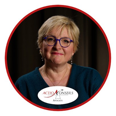 Fabienne Menu - Avocat, Avocat à Valenciennes