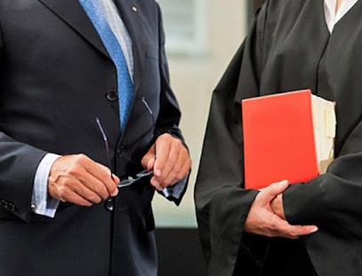 RICHARD Thierry, Avocat à Romans-sur-Isère