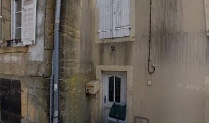 Maroccou Patrick, Avocat à Val de Briey