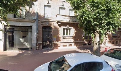 AVOCAT Anne-Marie de BADTS de CUGNAC, Avocat à Toulouse