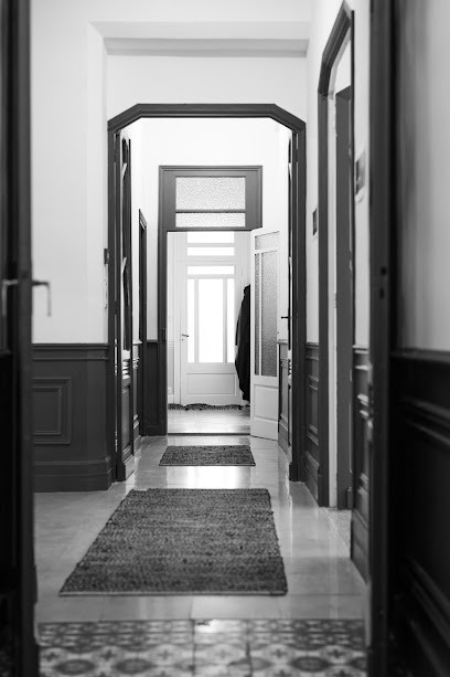 BENHADJ Samira, Avocat à Carpentras