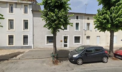 Maître Gouzes Stéphanie, Avocat à Marmande