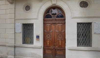 Sebellini Marie Ange, Avocat à Nîmes