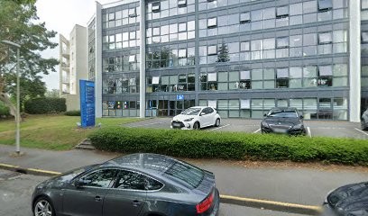 Maître Lucie Le Guillant, Avocat à Vannes