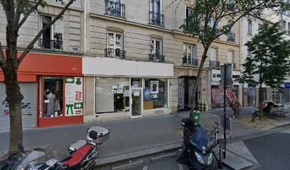 Ouled Ben Hafsia Lotfi, Avocat à Paris 10