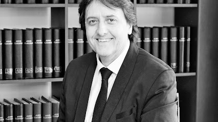 Pascal BAUMGARTNER, Avocat, Avocat à Luxeuil-les-Bains