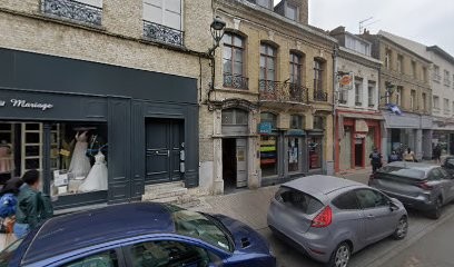 Bridoux-Gallois Scp, Avocat à Saint-Omer