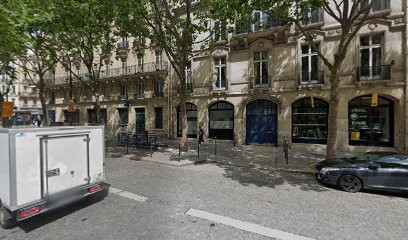 ALICE LASRY, Avocat à Paris 08