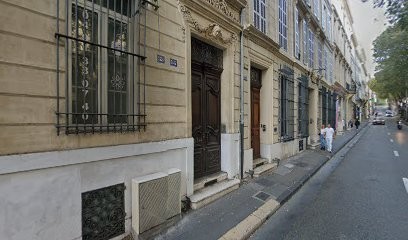 SCP Larrieu Gensollen Crosse, Avocat à Marseille 06