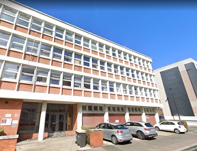 Garlonn HENRIO, Avocat au Havre