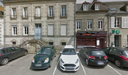 Cabinet d'Avocats SCP LOMBARD-LECARPENTIER, Avocat à Pontivy