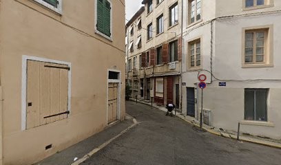 Chomel Avocat à Vienne, Avocat à Vienne