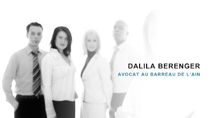Dalila BERENGER (cabinet secondaire), Avocat à Miribel