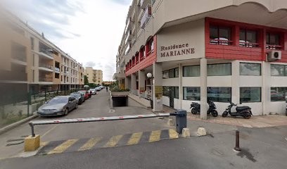 Dumas-layrolle Lairolle Maurice, Avocat à Saint-Laurent-du-Var
