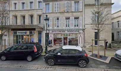 Cabinet d'Avocats Baboulesse Adouzi Odah ROCHEFORT, Avocat à Rochefort
