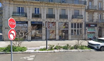 Cans, Avocat à Grenoble