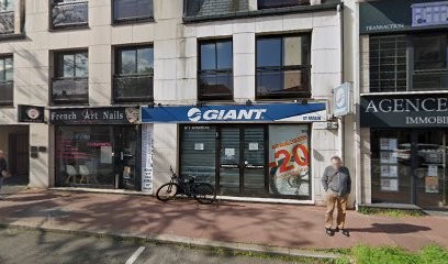 Thomas Morgane, Avocat à Saint-Maur-des-Fossés