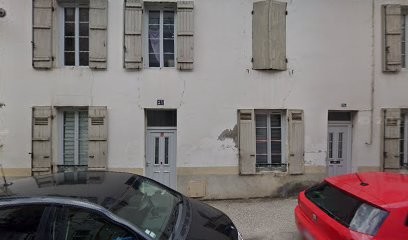 Létang-Forel Béatrice, Avocat à Mont-de-Marsan