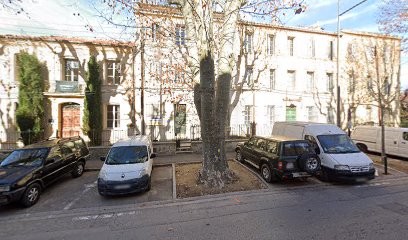 AUBRUN Alexandre, Avocat à Aix-en-Provence