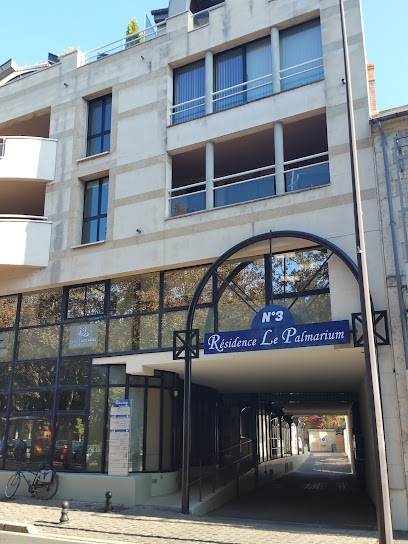 Gérigny Patrick, Avocat à Bourges