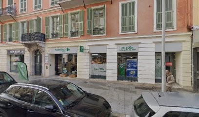 Clara OLLIVIER, Avocat à Nice