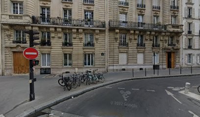 Bensaude Denis, Avocat à Paris 17