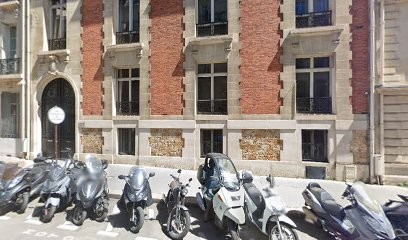 Boustany Law, Avocat à Paris 08