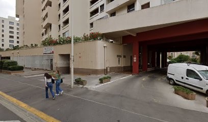 Parayre Cécile, Avocat à Perpignan