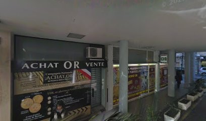 Constant Ferdinand-Maurice, Avocat à Nice