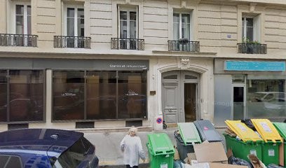 Aeven Avocats, Avocat à Paris 17