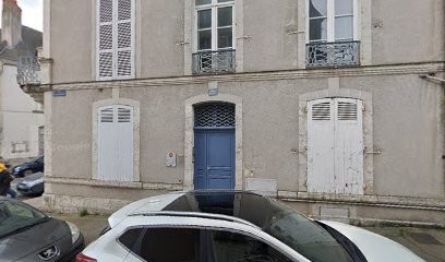 Verard, Avocat à Blois