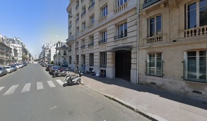 DE BURY AVOCATS, Avocat à Paris 17