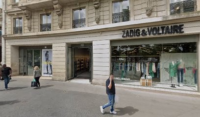 Cabinet Memphil Avocats, Avocat à Paris 08