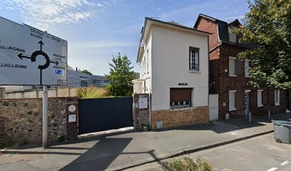 Graindorge Julie, Avocat à Maromme
