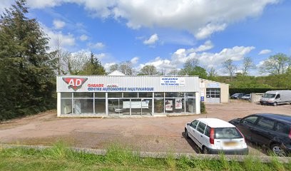 Maître Marie-Agnès COLLIETTE, Avocat à Semur-en-Auxois