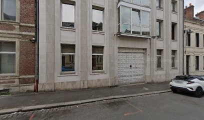 SCP ANAJURIS- Maître Nathalie CARPENTIER, Avocat à Saint-Quentin